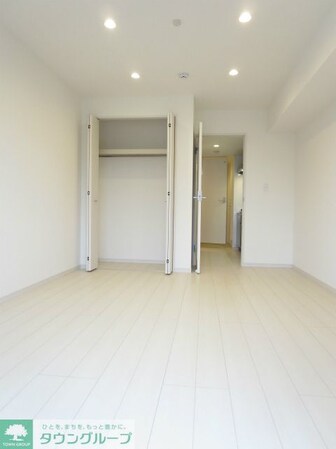 リブリ・ジェンティーレの物件内観写真